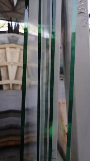 高いホウケイ酸塩熱