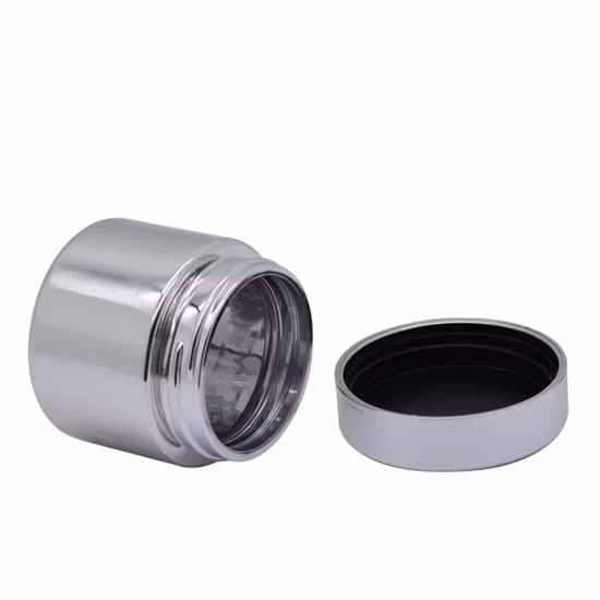 アカシア Woodedn 蓋食品保存瓶ホウケイ酸ガラス容器幼児用キャップ付き 2 オンス 3 オンス 4 オンス 5 オンス