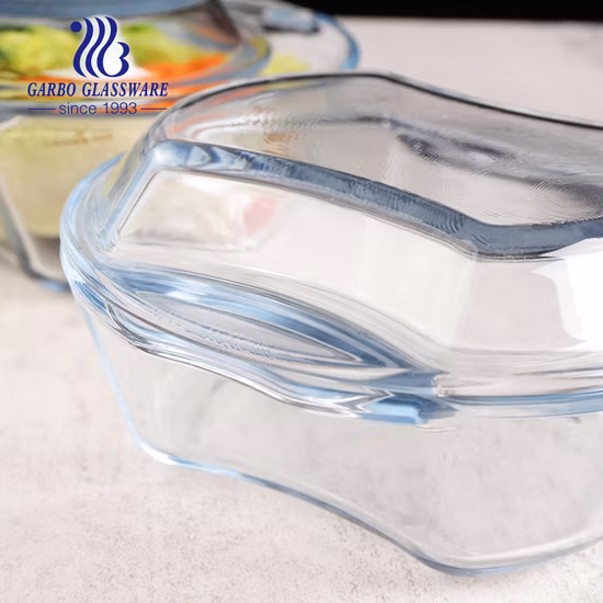 卸売ホウケイ酸塩電子レンジ安全加熱