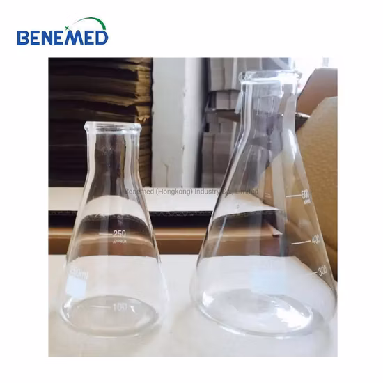 1000 ml ホウケイ酸ガラス計量カップ