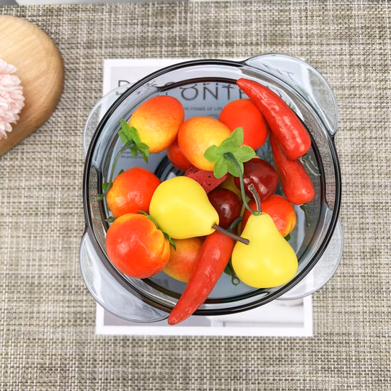 新規カスタマイズ承ります ミニマリスト、ノベルティ、クラシック、モダン Lakotto ホウケイ酸ガラス ガラス製品